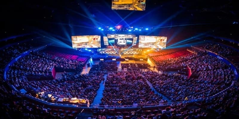 Giới thiệu tổng quan về cá cược Esports